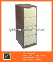 File cabinets