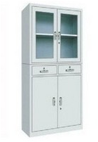 File cabinets