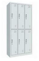 File cabinets