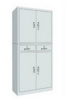 File cabinets