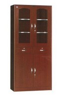 File cabinets