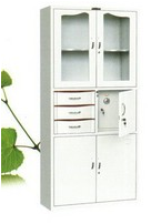 File cabinets