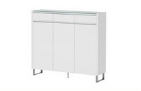 File cabinets