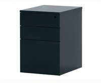 File cabinets