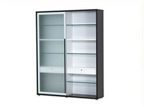 File cabinets