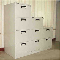 File cabinets