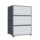 File cabinets