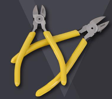 Diagonal Pliers 5&quot;，High Carbon Steel