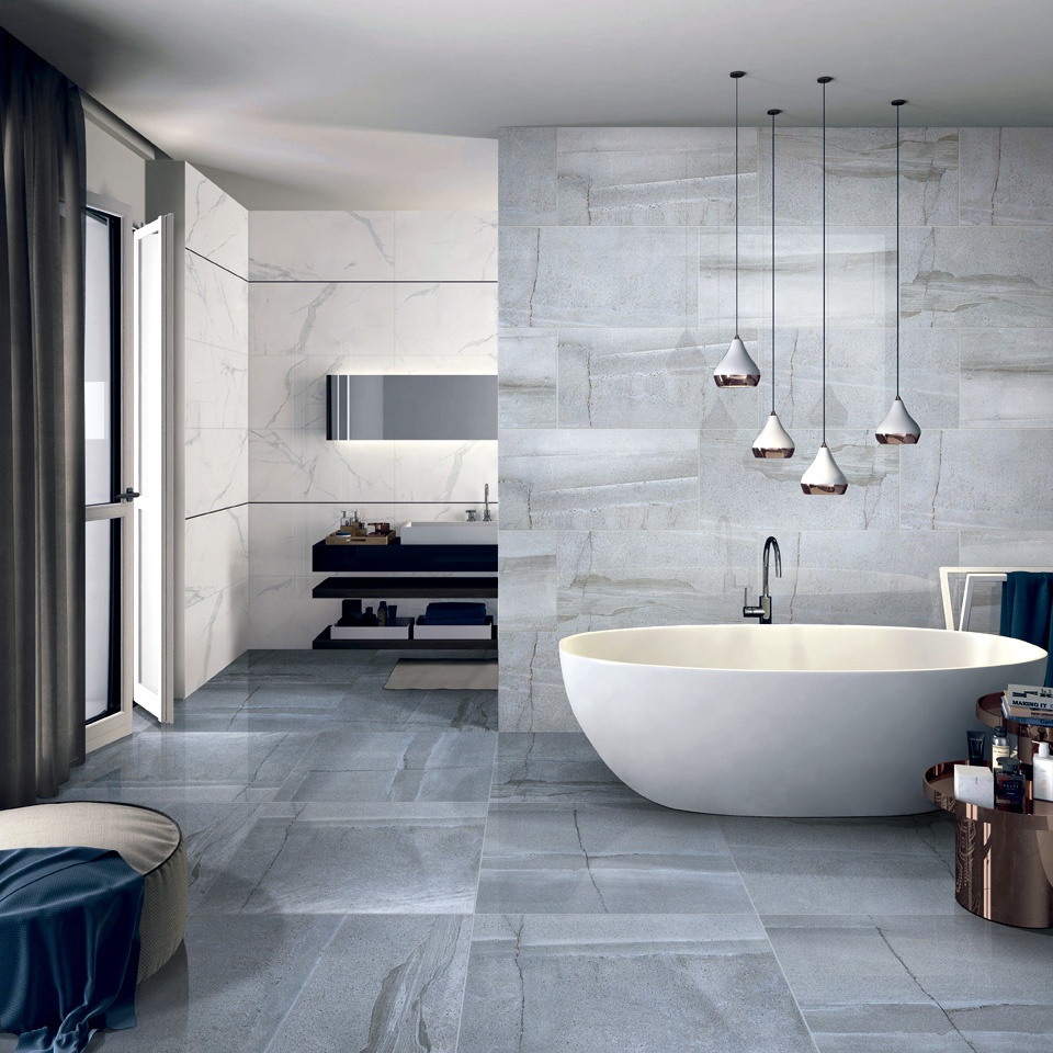 Bathroom Tile(Customized Products)