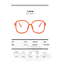 Optical Glasses (for women)