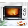 (Midea) Micro-wave oven 20L