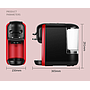 Espresso Coffee Machine / Coffee Maker