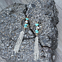 Earring / Dangler / Eardrop / Jewelry  NE355 