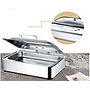 YDL 816 Series-Chafing Dish Stand