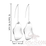 Earring / Dangler / Eardrop / JewelryNE359 