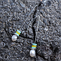 Earring / Dangler / Eardrop / Jewelry          NE329
