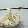 Earring / Dangler / Eardrop / Jewelry     NE332