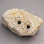 Earring / Dangler / Eardrop / Jewelry       NE334