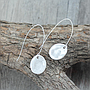 Earring / Dangler / Eardrop / Jewelry     NE336 
