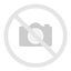 Linen Santa Claus Tree Dress