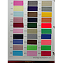 Ribbon Color Card 3