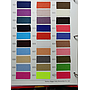 Ribbon Color Card 5