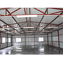 Steel Room 1