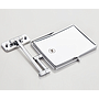 Makeup Mirror-W/O Led / Double-Sided Mirror