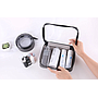 Clear bag