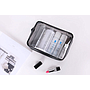 Clear bag