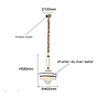 Pendant Lights-T1