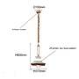 Pendant Lights-S1