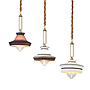 Pendant Lights-S1
