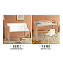 Baby bed
