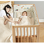 Baby bed