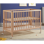 Baby bed