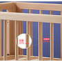 Baby bed