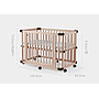 Baby bed
