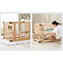 Baby bed