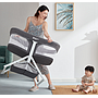 Baby bed