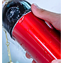 Touch Screen Display Temperature/Timeable
Insulation Bottle Set