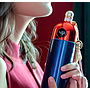 Touch Screen Display Temperature/Timeable
Insulation Bottle Set