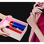 Touch Screen Display Temperature/Timeable
Insulation Bottle Set