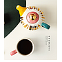 British Teacup/Coffee Cup Set