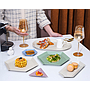 Tableware Set (8Pcs)