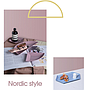 Tableware Set (8Pcs)