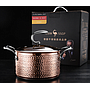 Copper Soup Pot