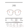 Optical Glasses (for women)