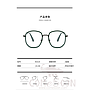 Optical Glasses (for women)