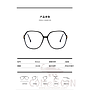 Optical Glasses (for women)